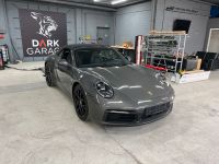 Steinschlagschutz PPF Porsche 911 GT3 Turbo S 992 GT3 RS Baden-Württemberg - Iffezheim Vorschau