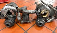 Turbolader BMW X6 3.0 740i 49131-07238 11657593020 Bielefeld - Senne Vorschau