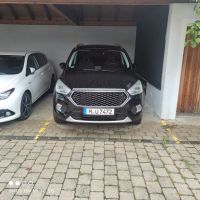 Ford Kuga schwarz Hessen - Dreieich Vorschau