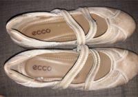 Ecco Schuhe mit Klett 25€ VB Niedersachsen - Uetze Vorschau