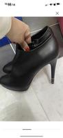 Dior Stiefeletten sehr guter Zustand gr 40 Nordrhein-Westfalen - Erkrath Vorschau