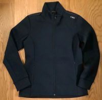 CMP Sport Jacke mit Daunen Damen Gr.42 blau NEU Berlin - Wilmersdorf Vorschau