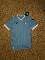 NEU Lazio Rom Original SSL Authentic Trikot Home Shirt Maglia Niedersachsen - Sehnde Vorschau