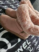Damen Winter Boots gr.42 neu Häfen - Bremerhaven Vorschau