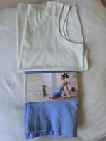 1 Stück Sport TOPS + 1 Stücke Sports Cycling Shorts Thüringen - Eisenach Vorschau