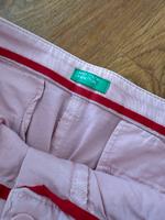 Damenrock von Benetton, rosa, Gr. 44 Bayern - Regensburg Vorschau
