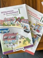 Deutsch als Zweitsprache München - Schwabing-Freimann Vorschau