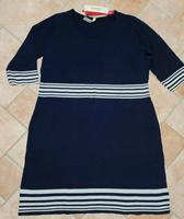Sheego Damen Strick Kleid 3/4 Arm Gr.48 Neu! Schleswig-Holstein - Jarplund-Weding Vorschau