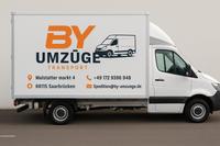 Umzugsunternehmen/ Transport / Entrümpelung/umzugshelfer ✅ Saarbrücken-West - Burbach Vorschau
