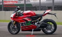 Ducati Panigale V2 - Troy Bayliss Edition - verfügbar Bayern - Untersiemau Vorschau