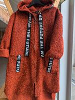 neu Übergangsjacke italienische Mode Brandenburg - Rangsdorf Vorschau