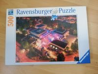 Puzzle 500 Teile Niedersachsen - Langenhagen Vorschau