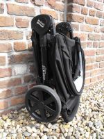 TOP !! Buggy - Römer Britax B-Agile - schwarz (UVP 240 €) Nordrhein-Westfalen - Bedburg Vorschau