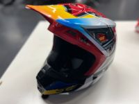 FOX Moto-Cross Helm V2 Bayern - Landsberg (Lech) Vorschau