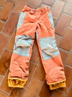 Regenhose Skihose Outdoorhose Finkid 130/140 Sachsen - Radebeul Vorschau