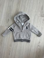 Süße Ralph Lauren Strickjacke Schleswig-Holstein - Glücksburg Vorschau