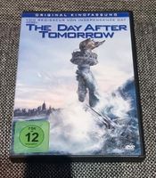 DVD The Day after Tomorrow Stuttgart - Hedelfingen Vorschau