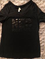 Damen Mädchen Marken Sport Shirt Adidas Neo Top XS 32 34 schwarz Hessen - Bad Homburg Vorschau