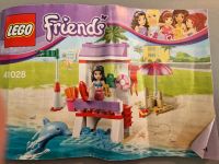 LEGO® Friends 41028 Emmas Einsatz am Strand Wurster Nordseeküste - Nordholz Vorschau