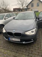 BMW 116d EfficientDynamics Edit. Sport Line Spor... Niedersachsen - Hann. Münden Vorschau