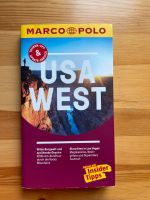 Marco Polo Reiseführer USA West *wie neu* Nordrhein-Westfalen - Attendorn Vorschau