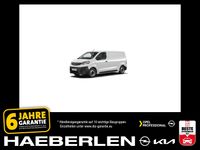 Opel Vivaro-e Cargo M 50 kWh Batterie Kamera*Holzbode Bayern - Landsberg (Lech) Vorschau