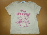 T-Shirt Play Everyday H&M Größe 110/116 Bayern - Adelsdorf Vorschau
