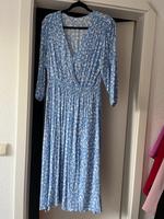 Hellblaues Kleid Gr. XL Niedersachsen - Walsrode Vorschau