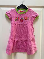 Sigikid Kleid 80 NEU Hessen - Groß-Gerau Vorschau