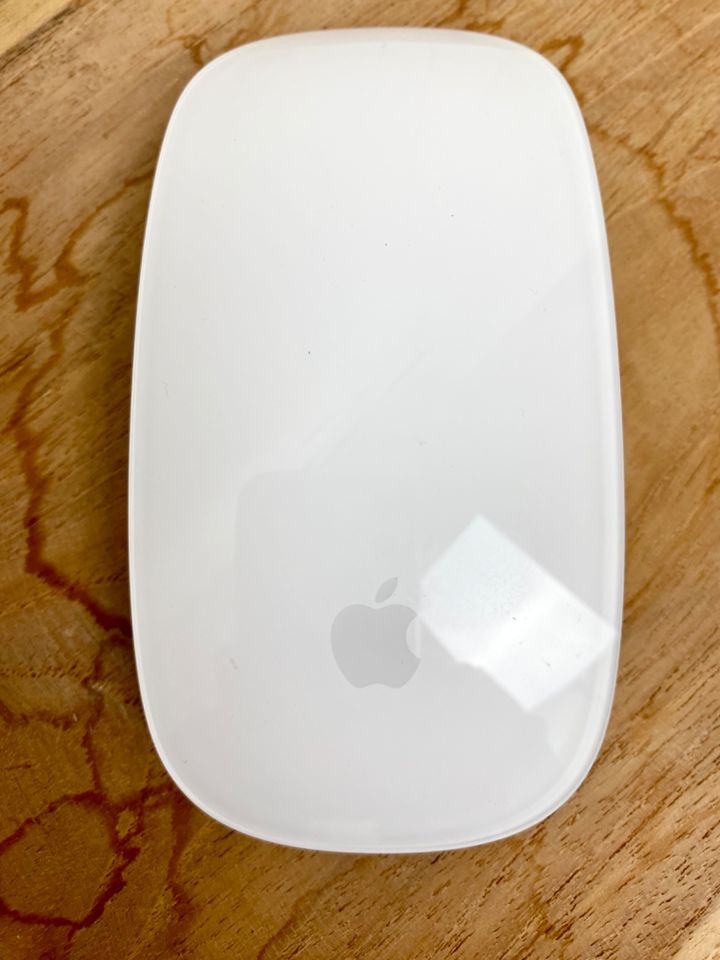Apple Magic Mouse Neu in der Originalverpackung in Hamburg
