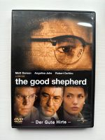 DVD ‚The good shepard‘ Bremen - Borgfeld Vorschau