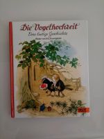 Die Vogelhochzeit - Fritz Baumgarten  / Versand gratis Bayern - Pullach Vorschau