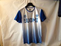 Euro 2020 Suomi Trikot Top Zustand Größe S Pankow - Weissensee Vorschau