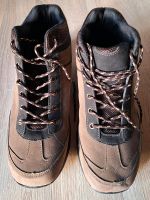 Wanderschuhe Atlas for Men, Gr.46 Bayern - Tuntenhausen Vorschau