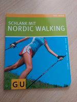 Schlank mit nordic walking Buch Bayern - Kempten Vorschau