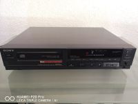 Sony CDP-250 CD-Player Defekt Hessen - Lahntal Vorschau