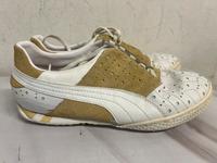 Puma Sneaker Schuhe Musterpaar UK 4.5 37,5 seltenes Sample Wandsbek - Hamburg Marienthal Vorschau