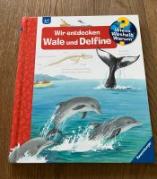 Wieso Weshalb Warum Wir entdecken Wale und Delfine, wie neu Bonn - Kessenich Vorschau