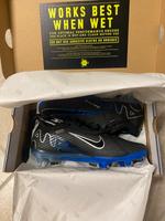 Nike Air Zoom Mercurial Vapor 15 Elite Fußballschuhe Hessen - Büttelborn Vorschau