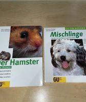 Tier Ratgeber - Hamster - Hunde - Haltung Ernährung… Bayern - Stein Vorschau