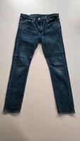 Levis Jeans 519, blau, W34, L32, neuwertig Brandenburg - Birkenwerder Vorschau