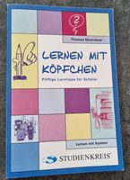 Studienkreis Lernen mit Köpfchen Pfiffige Lerntipps für Schüler Dithmarschen - Buesum Vorschau