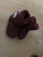 ENFANT Krabbelschuhe Gr.M Niedersachsen - Salzgitter Vorschau