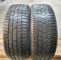 8mm Continental Winterreifen 2x 225/55 R17 97H - 225 55 17 Baden-Württemberg - Sindelfingen Vorschau