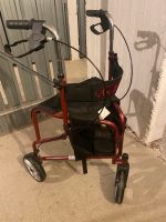 Rollator von Antar Freiburg im Breisgau - Wiehre Vorschau