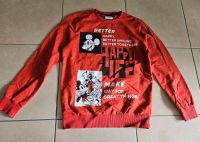 Benetton Pullover,  Sweatshirt Disney,  Dr XL, 10-11 JAHRE,  NEUW Bayern - Erding Vorschau