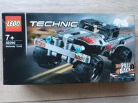 Lego 42090 * Technic * Fluchtfahrzeug Sachsen-Anhalt - Starsiedel Vorschau