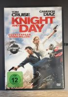 Knight and day dvd Bayern - Waldkraiburg Vorschau