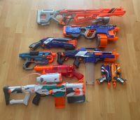 Nerf Konvolut Brandenburg - Schönefeld Vorschau