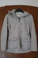 Anorak/Winterjacke/Parka Nordrhein-Westfalen - Alpen Vorschau